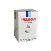 Perfalgan 500Mg Soliny Fco 50M